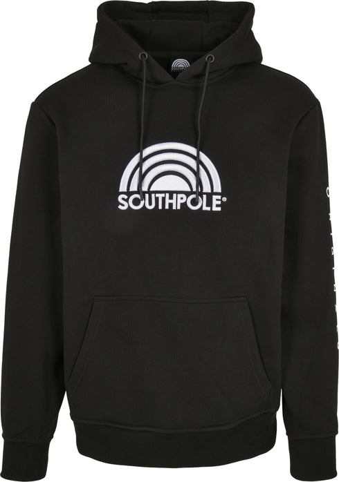 Southpole 3D Print Hoodie